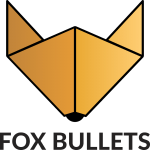 Fox-Bullets_Logo_On-white-Gradient-150x150