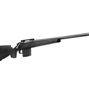 Horizon Varmint Black Synt