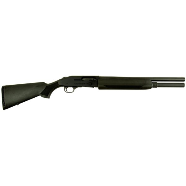 Mossberg 930 Black Synthetic 12/76
