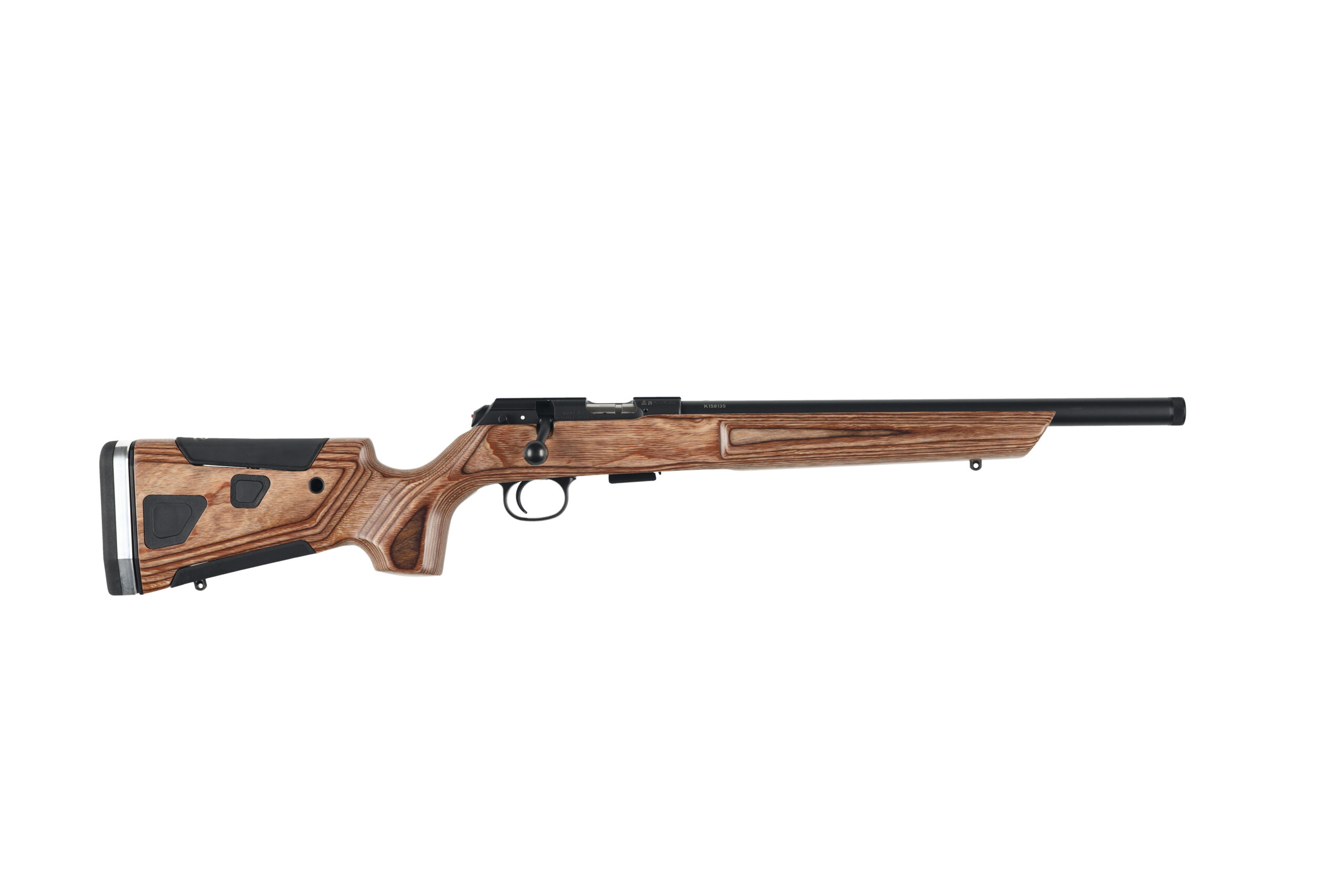 CZ 457 Varmint 22LR