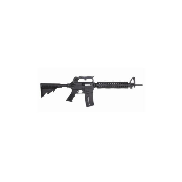 Mossberg International 715T Tactical .22 LR