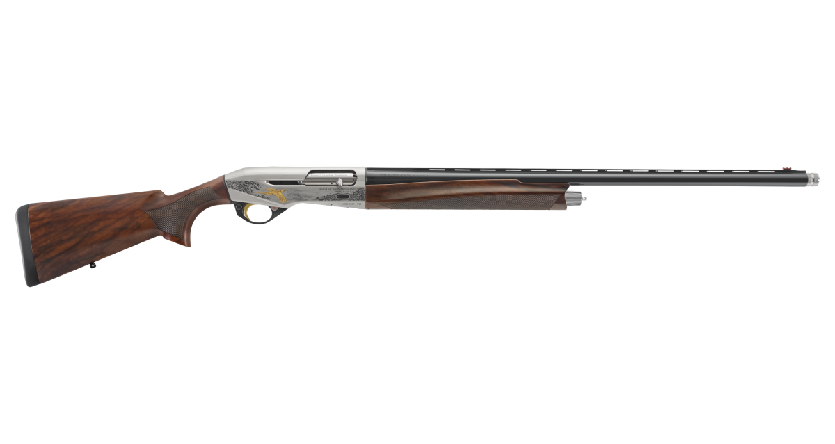 Benelli Montefeltro Silver A0230000