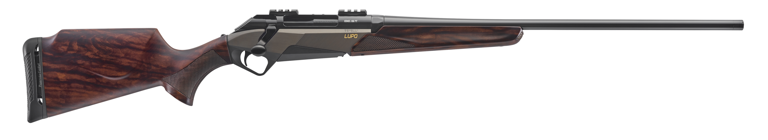 Benelli LUPO BE-S.T. Wood 300 A0605800