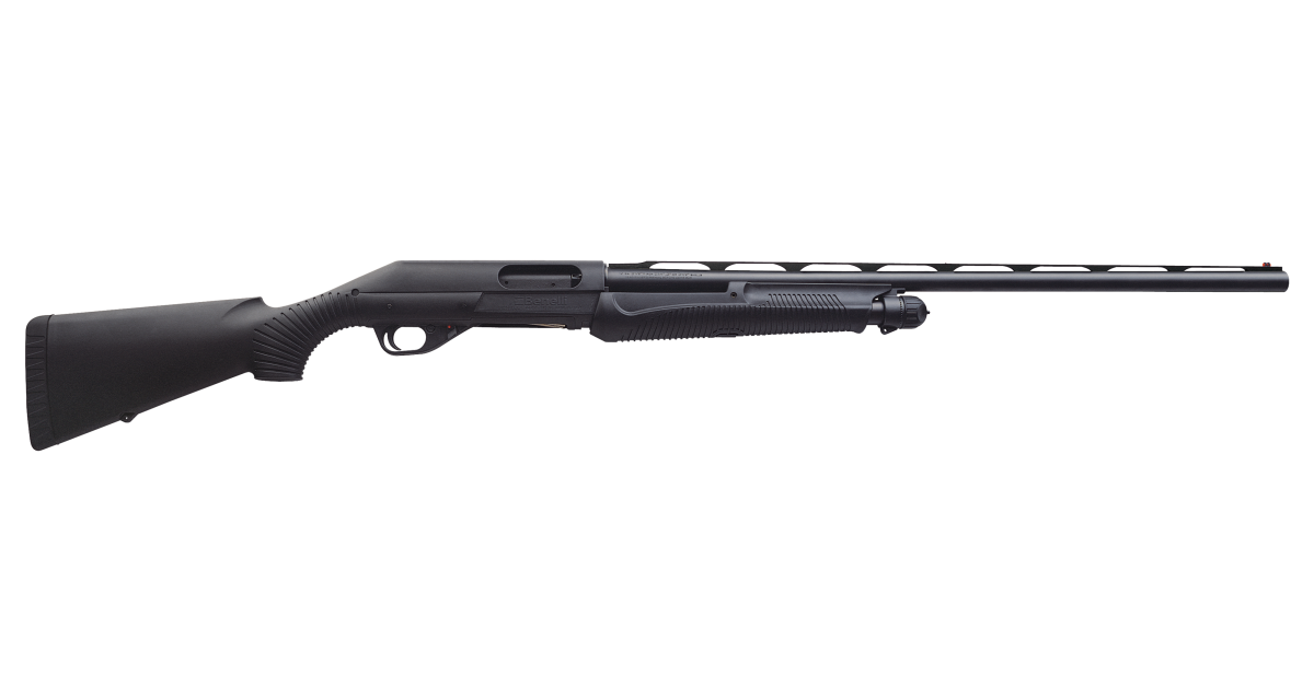 Benelli Nova Black 12/89 A0089000