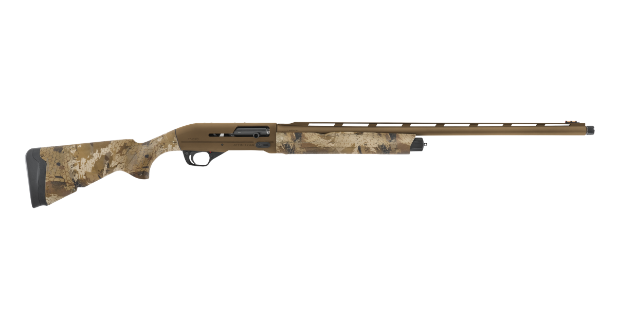 Franchi Affinity 3 Elite A0538401