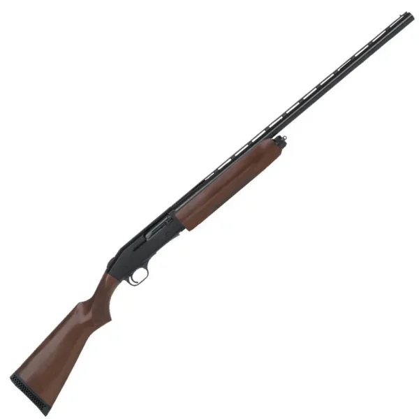 Mossberg 930 Walnut 12/76