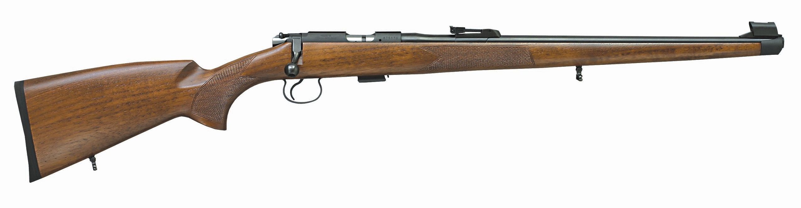 CZ 455/452 sina