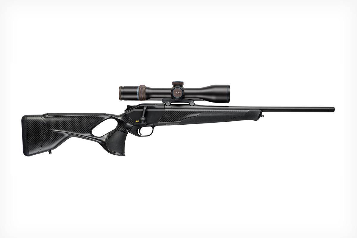 Blaser R8 Ultimate 30-06