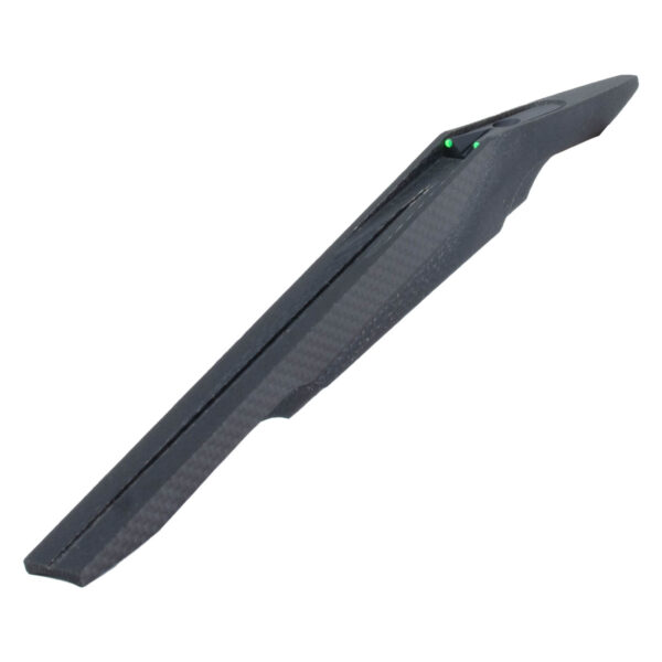 Benelli Argo Rear Sight