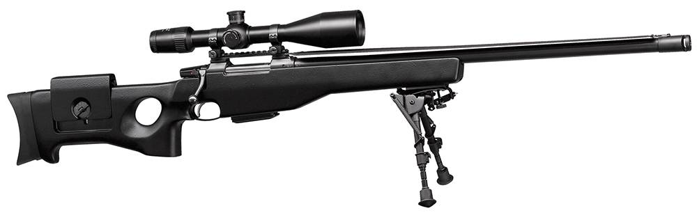 Okvir za CZ 550/750  308win. rezerven