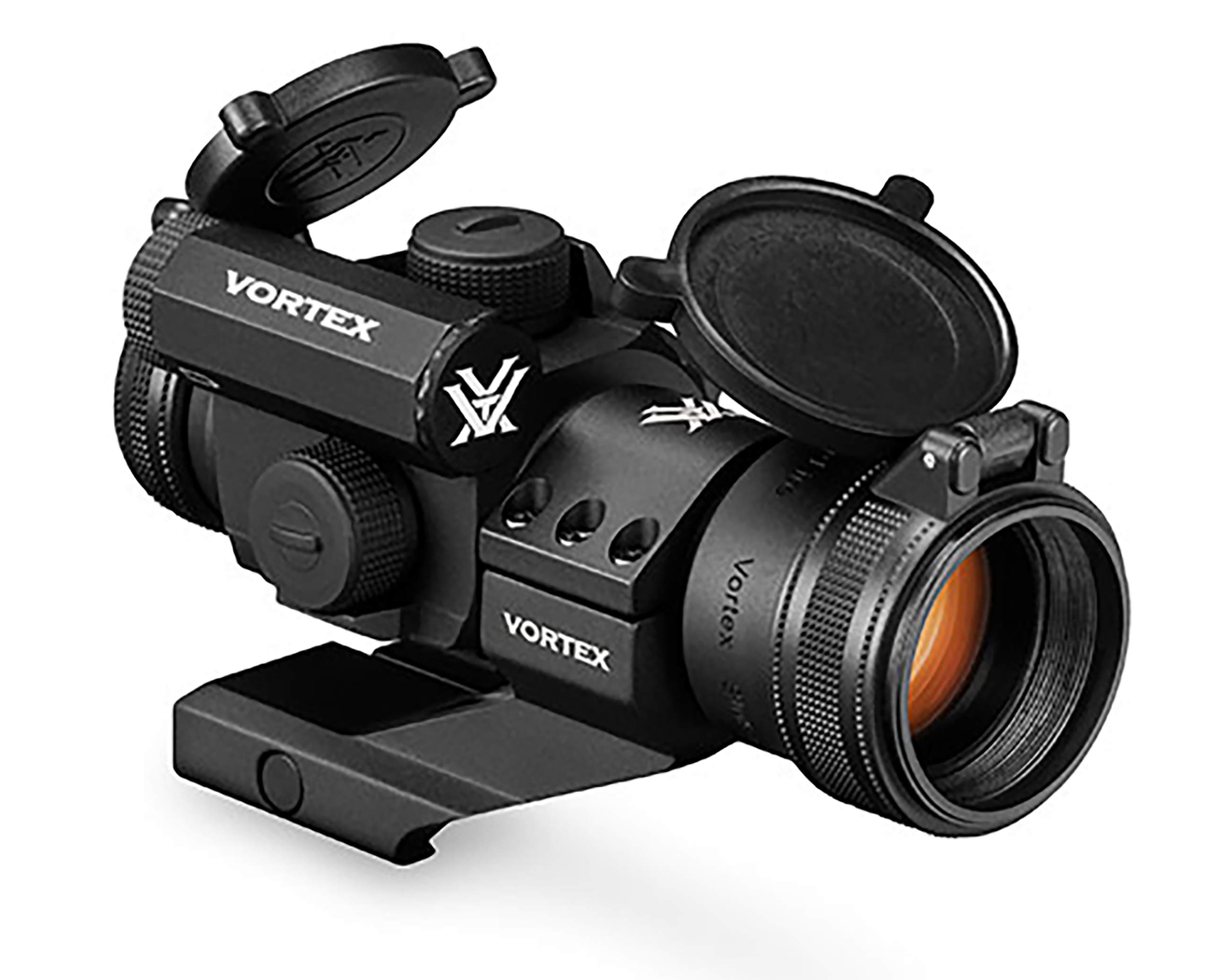 Vortex Strikefire II Red Dot LED (SF-BR-504)