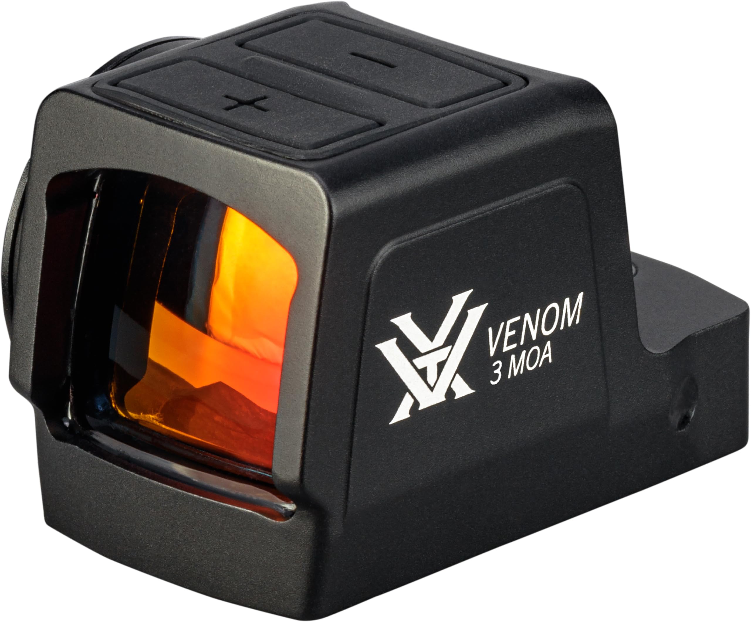 Vortex Venom Enclosed Micro Red Dot 3 MOA (VEN-MRD3-E)