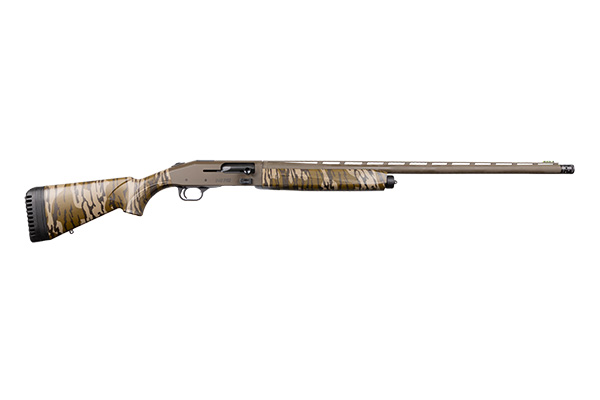 Mossberg Shotgun 52193 12/76