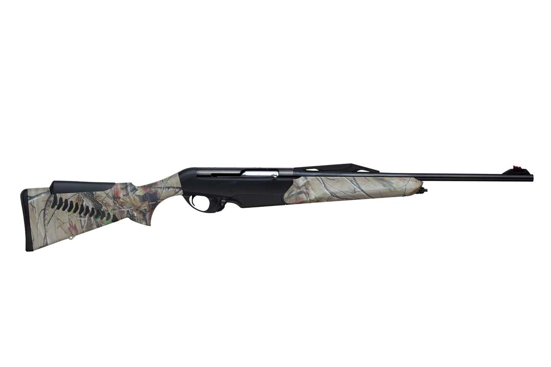 Benelli Argo-E Comfort 300