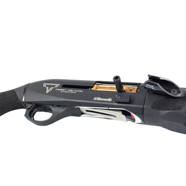 Benelli Bolt Handle