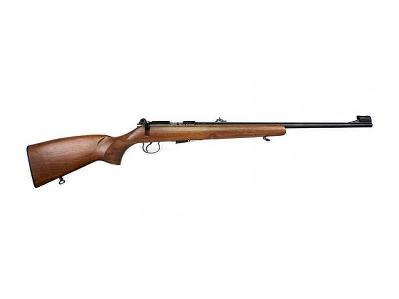 CZ-455 LUX 22 WMR