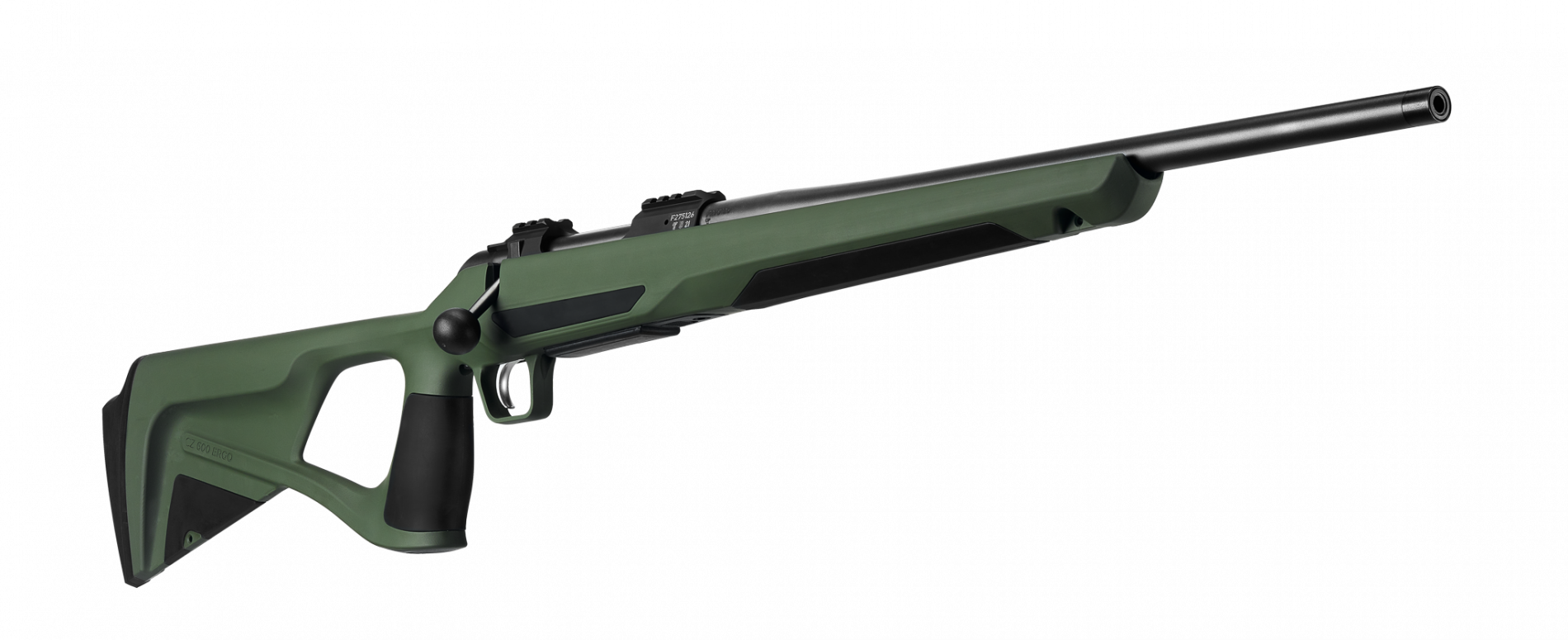 CZ 600 ERGO 30-06