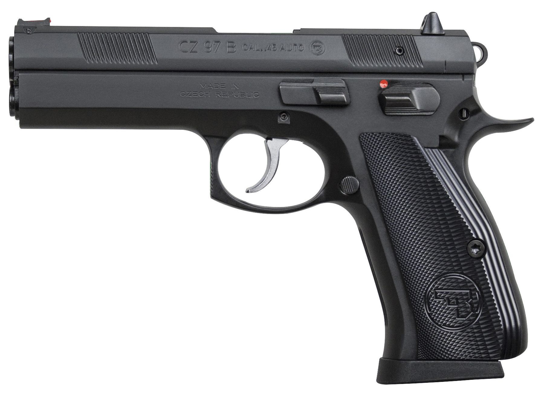 CZ Vodilka za cevka CZ 97
