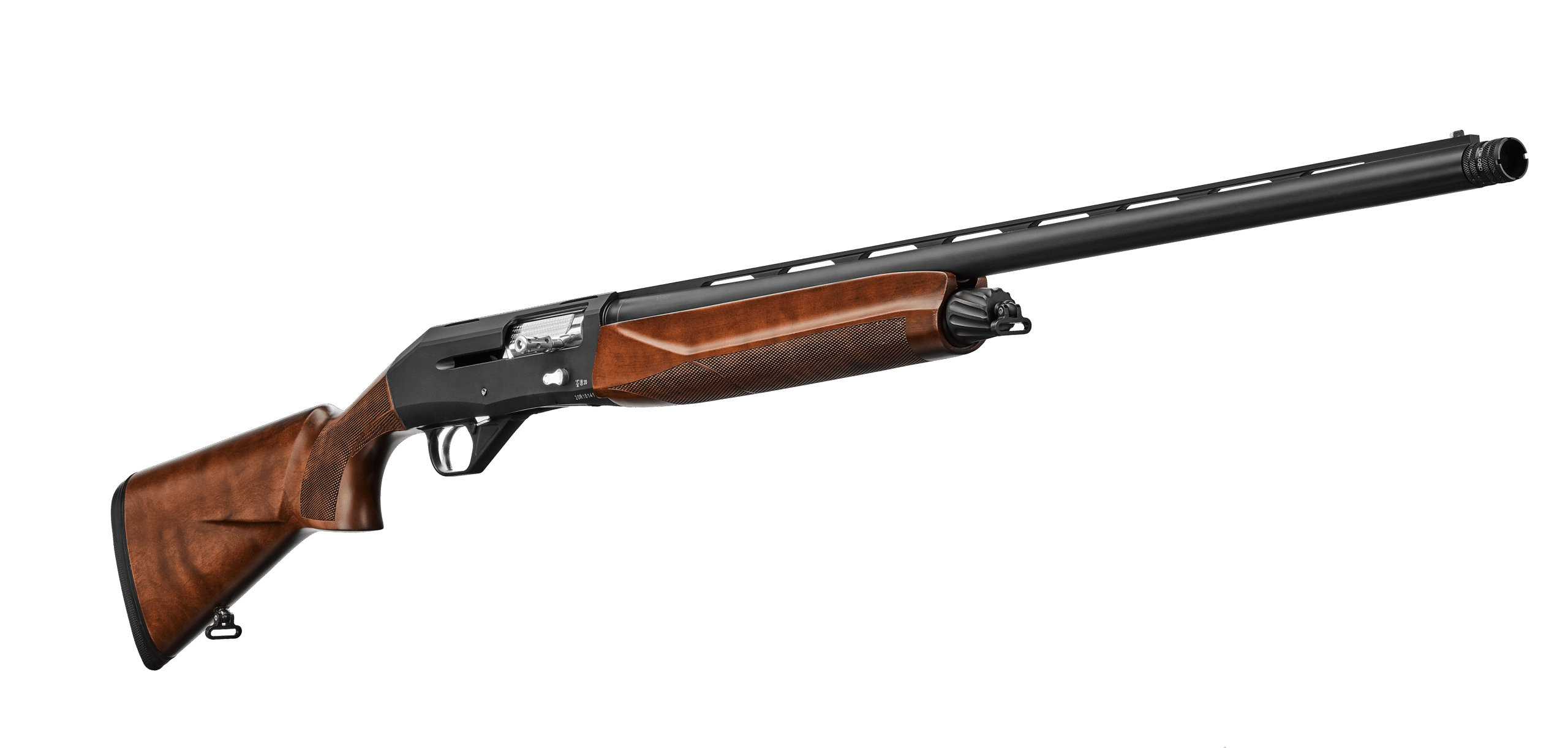 CZ 1012 Wood 12/76