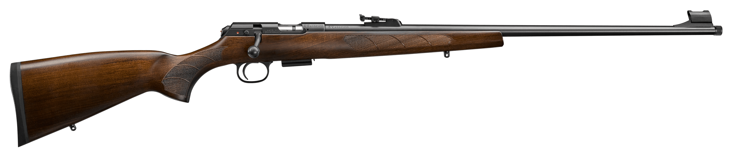 CZ 457 LUX 22LR