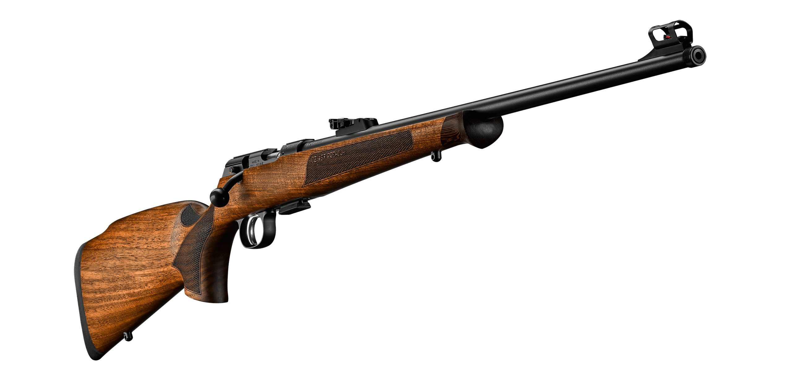 CZ 457 PREMIUM MK. 22 WMR
