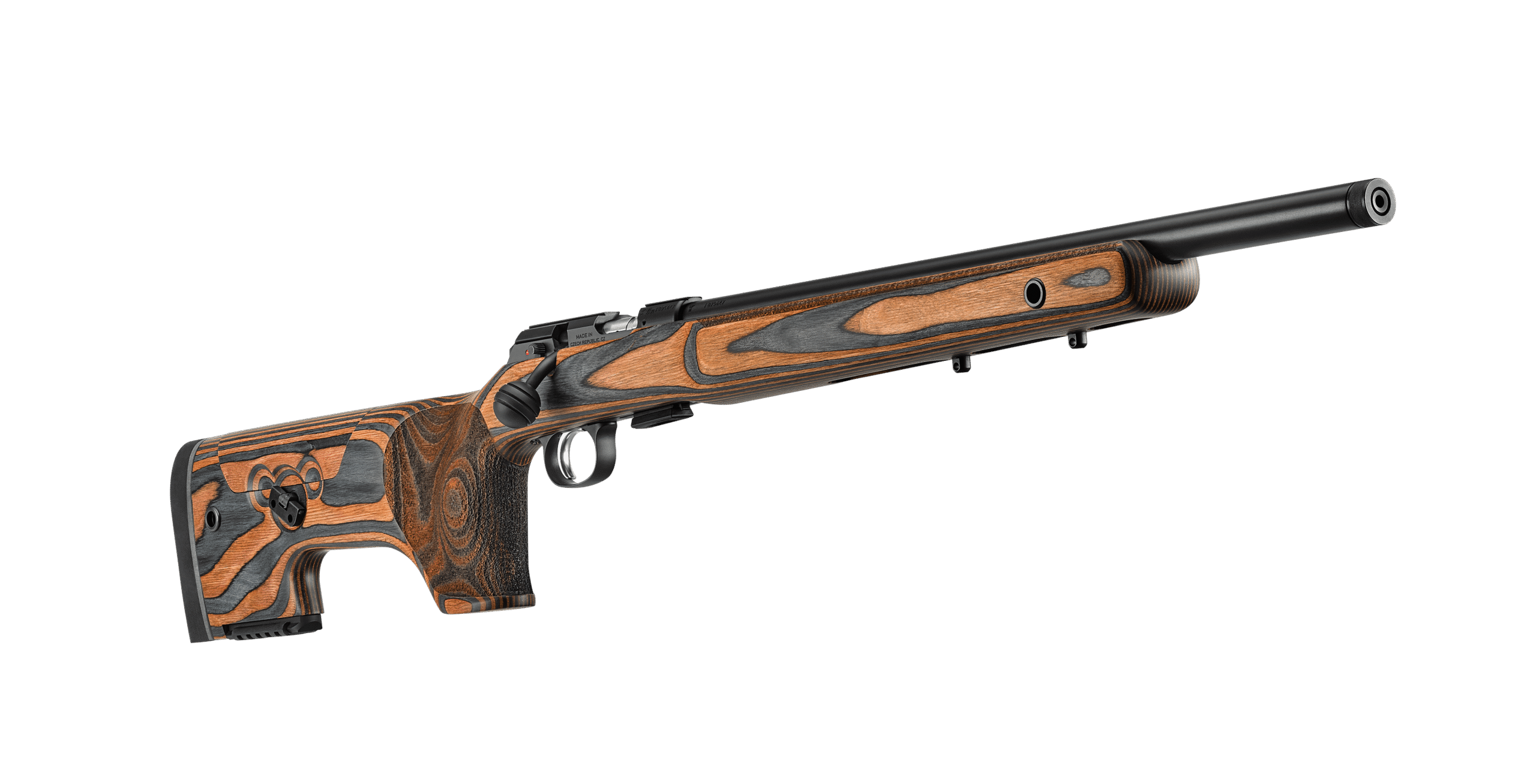 CZ 457 RANGE 22LR