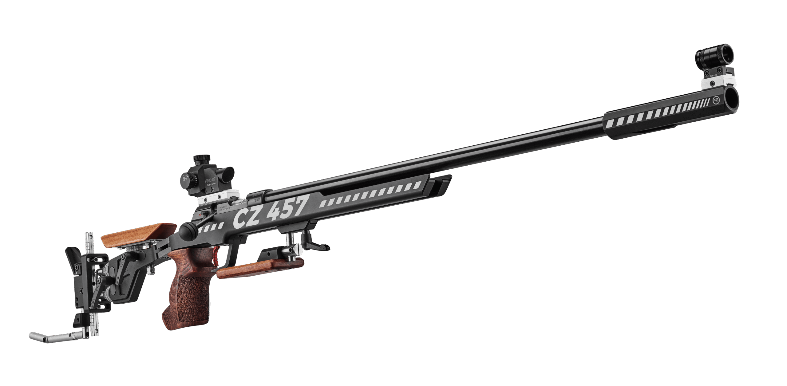 CZ Accesories CZ 457 IWA Bundle