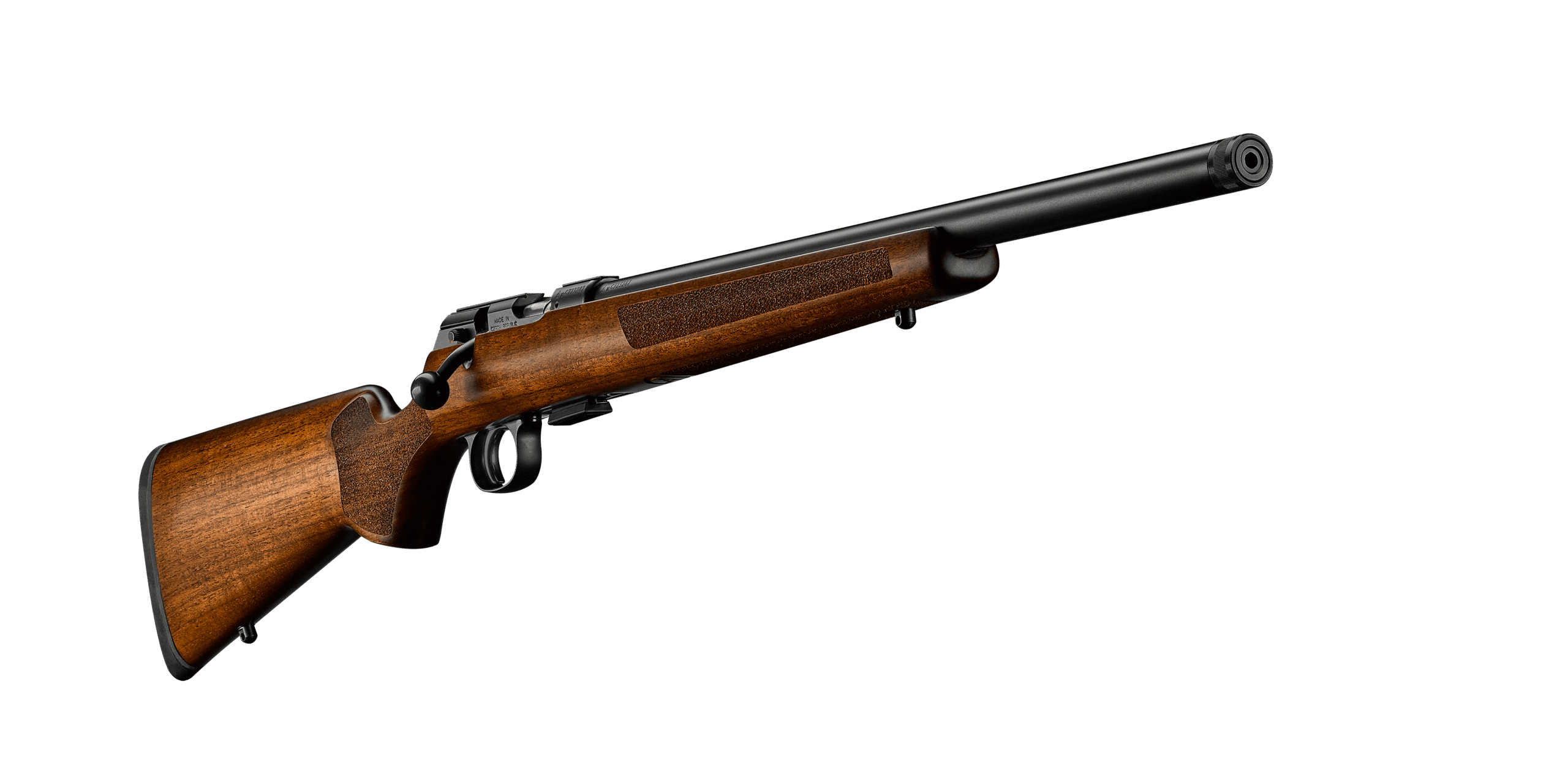CZ 525 Mini set 22LR Varmint R.cevka