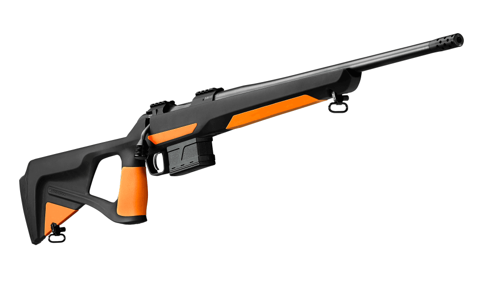CZ 600 ERGO DH 308 win