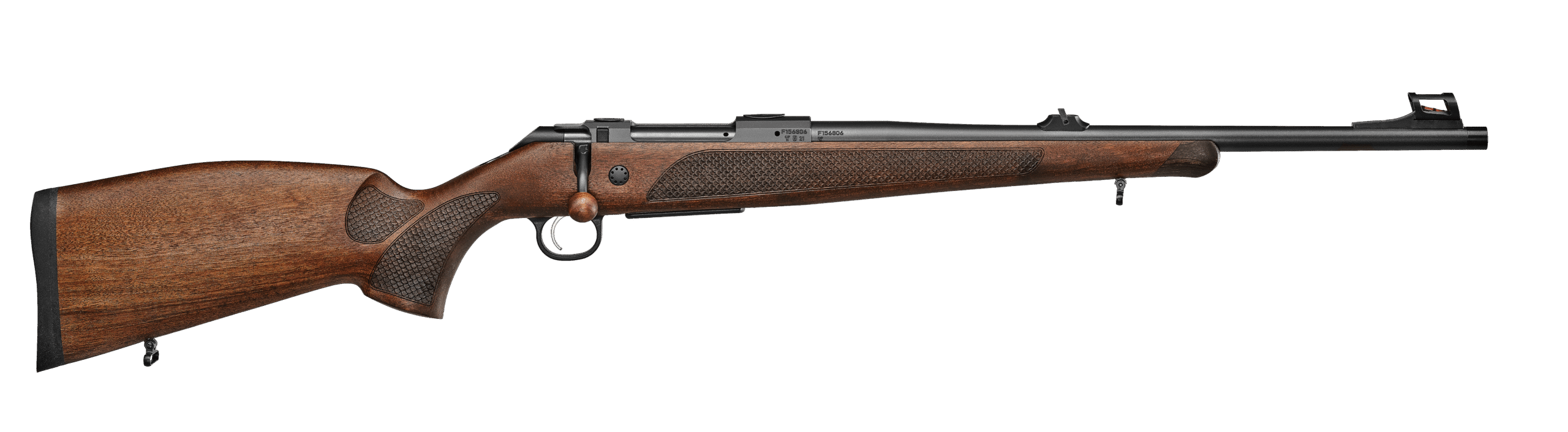 CZ 600 LUX 30-06