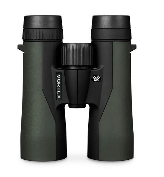 Vortex Crossfire HD 10x42 Binoculars (CF-4312)