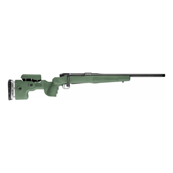 Mauser M18 Fenris .308 Win