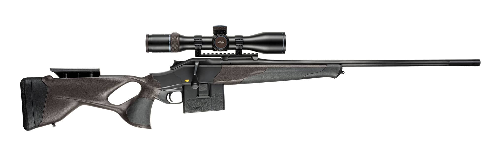 Blaser R8 Ultimate 308 Win.