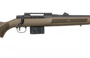 Mossberg MVP Patrol .308 Win Tan