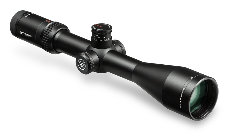 Vortex Viper HS LR 4-16x50 BDC-2 (VHS-4307-LR)