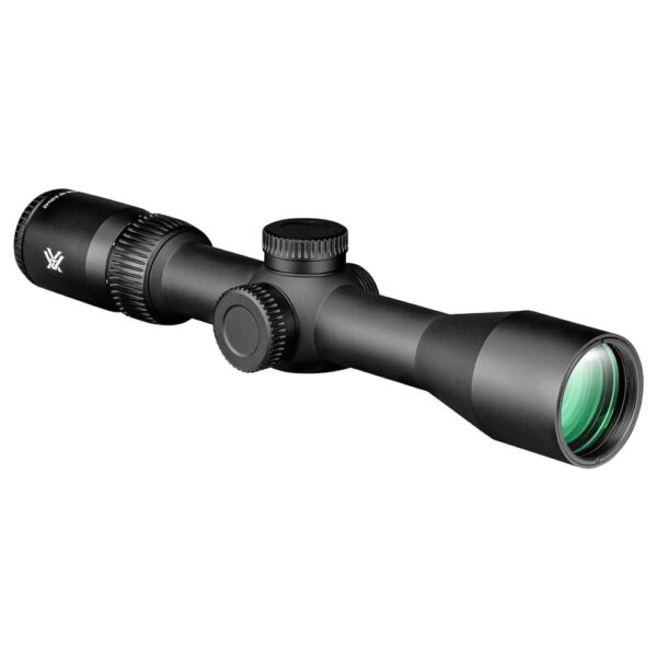 Vortex Viper HD 2-10x42 SFP (VPR-21001)