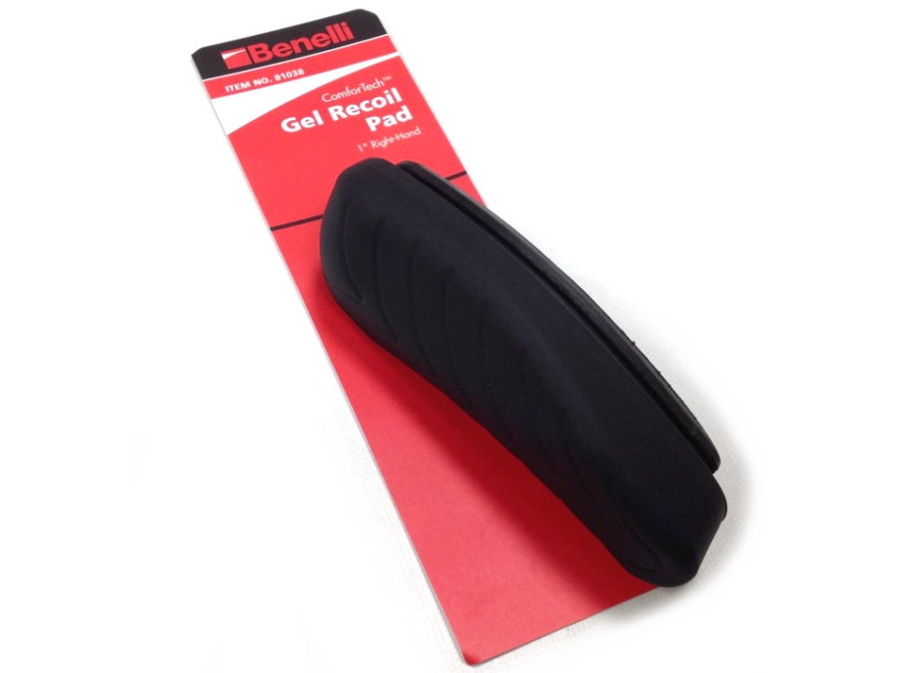 Benelli Recoil Pad F0166600