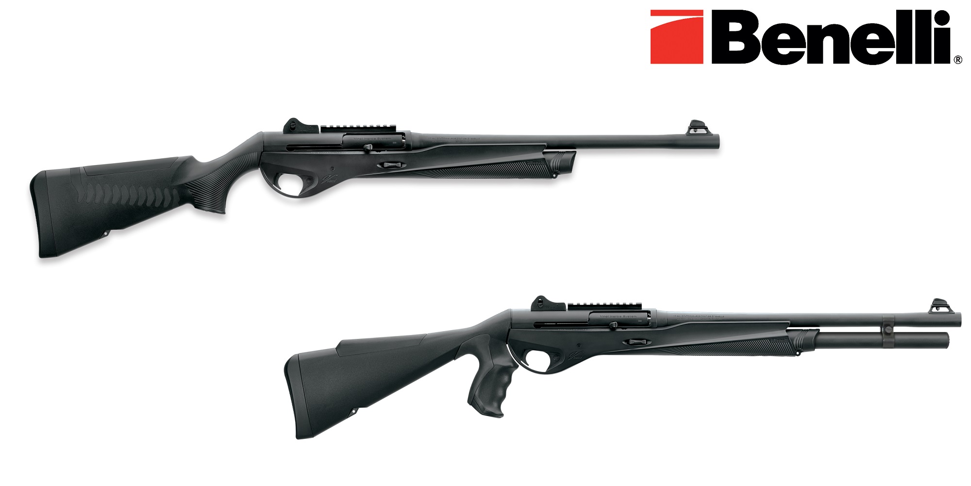 Benelli Vinci Combo 12/76