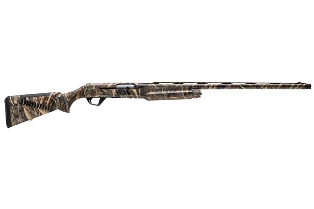 Benelli SBE II 12/89 A0161800 L.P.
