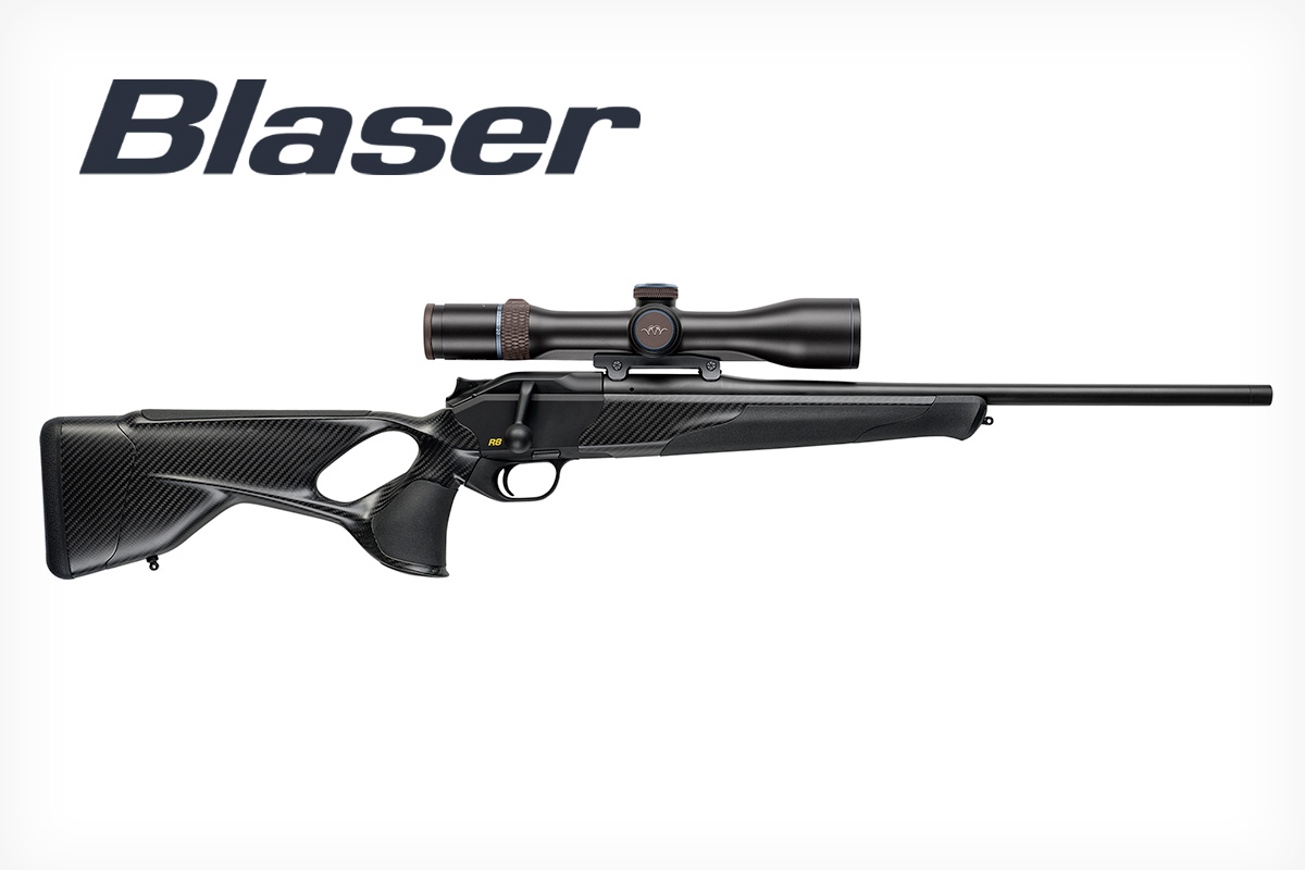 Blaser R8 Ultimate 300