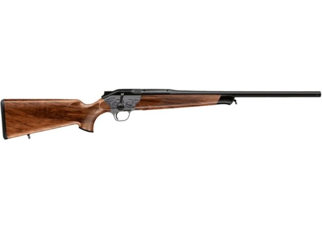 Blaser R8 Grade-4 Luxus New 30-06