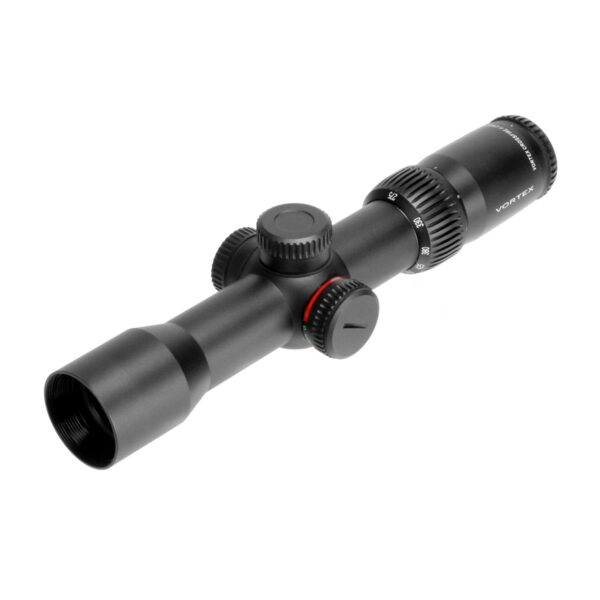 Vortex Crossfire II 2-7x32 Crossbow (CF2-CB1)