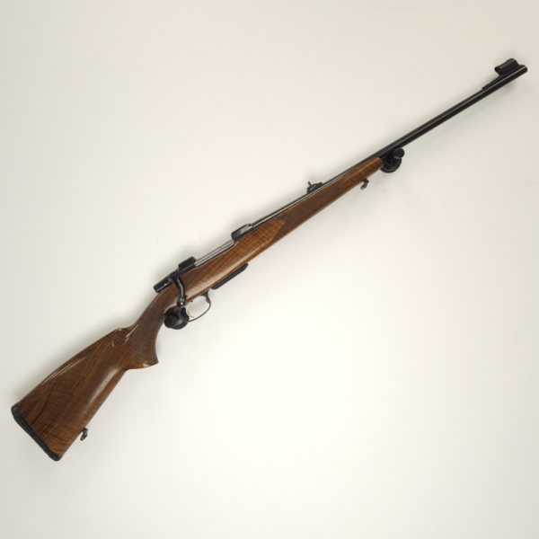 Zaden nisan za CZ 550