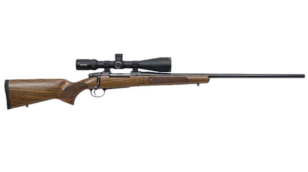 CZ 557 Sina