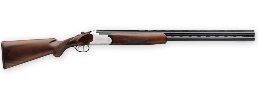 CZ Mallard 12/76 L.puska