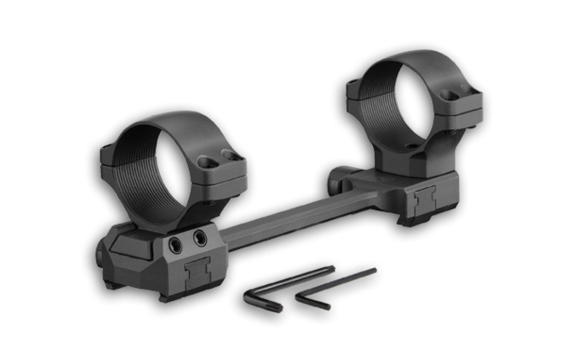 Drzac za CZ 550 /557 30 mm 2D.