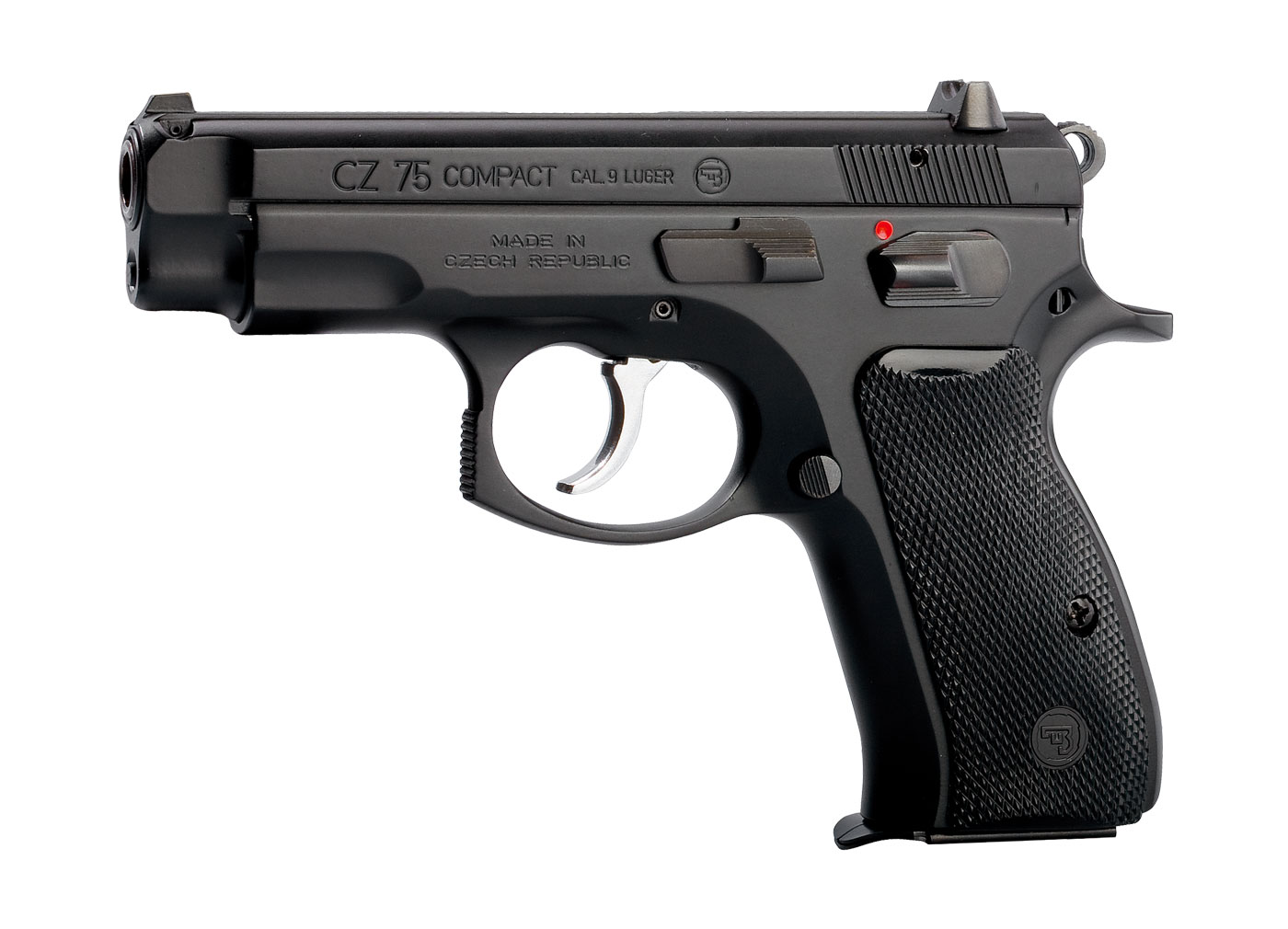 Korici za pistol CZ 75