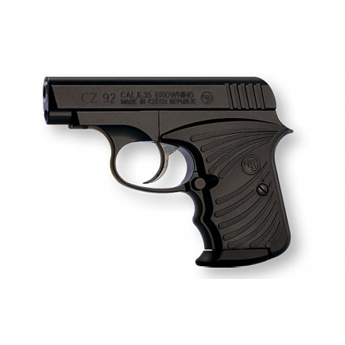 CZ-92 6.35