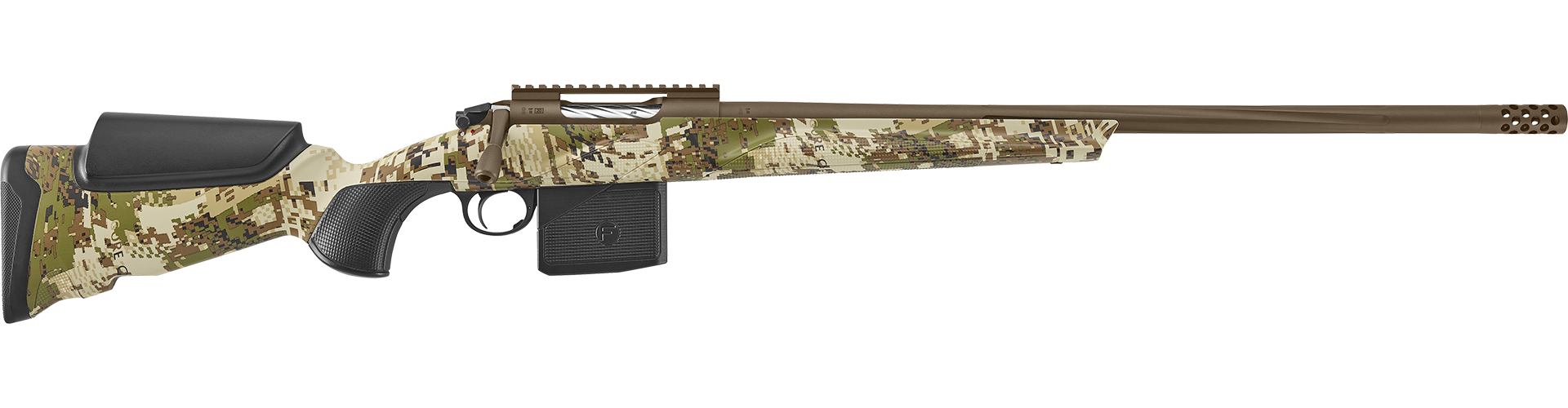 Franchi Horizon Varmint .308 Win A0570400