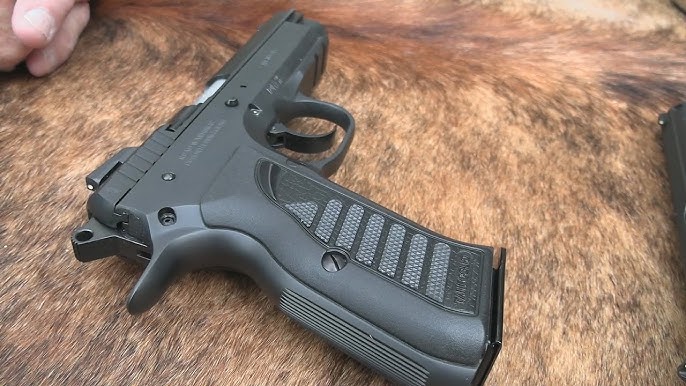 Tanfoglio Combat P19 9mm